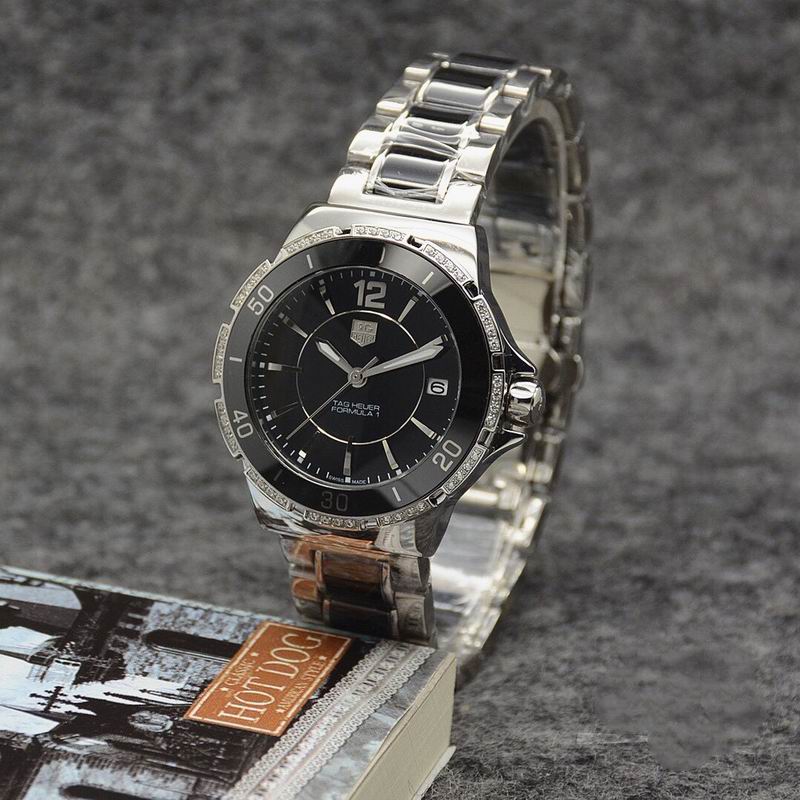 Tag Heuer 36mm 100 (8)