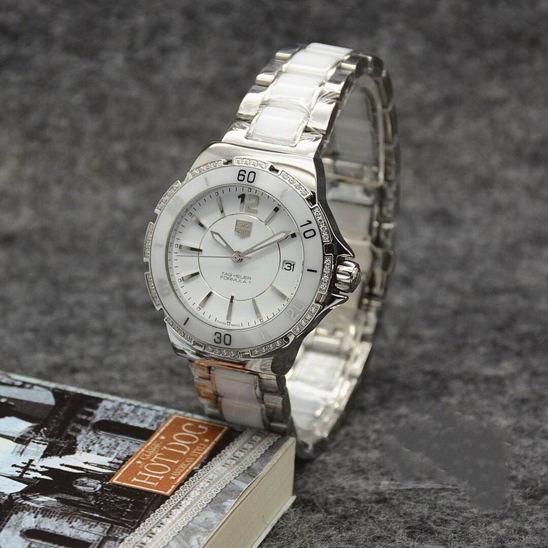 Tag Heuer 36mm 100 (9)