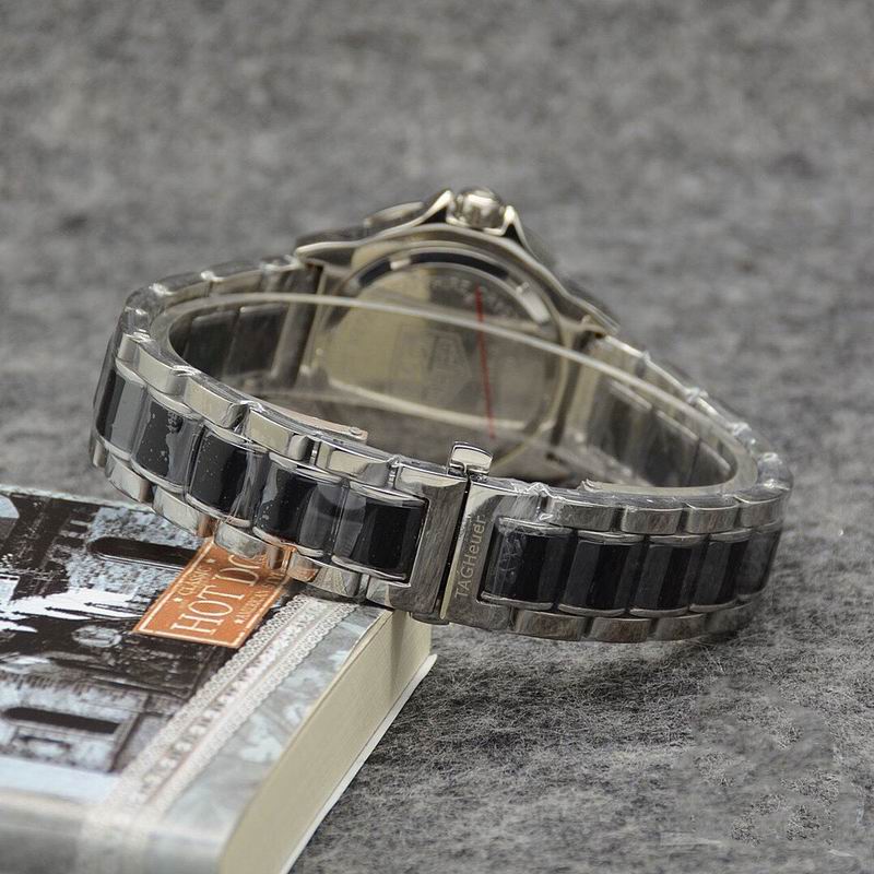 Tag Heuer 36mm 101 (1)