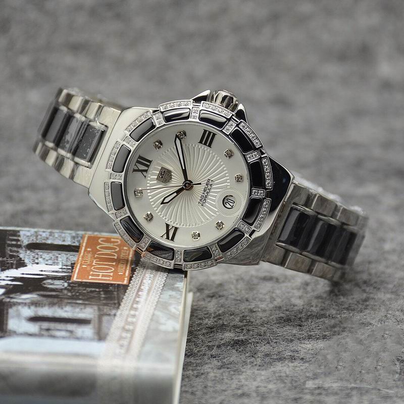 Tag Heuer 36mm 101 (3)