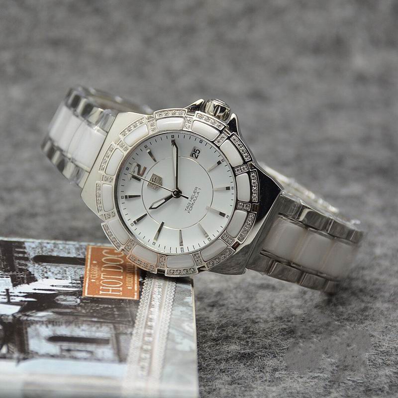 Tag Heuer 36mm 101 (5)