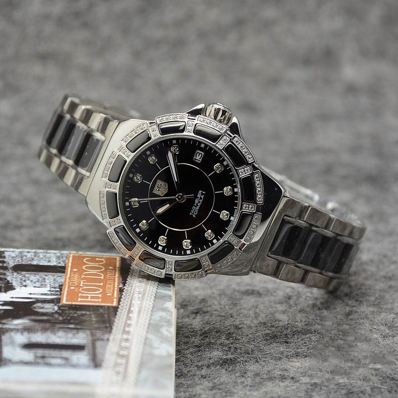 Tag Heuer 36mm 101 (8)