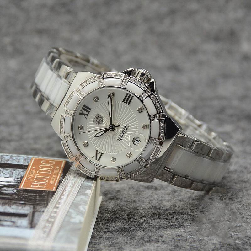 Tag Heuer 36mm 101 (9)