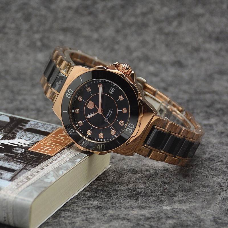 Tag Heuer 36mm 99 (2)