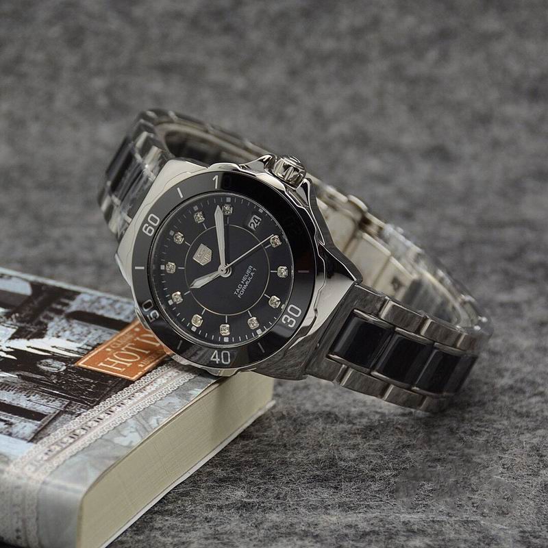 Tag Heuer 36mm 99 (6)