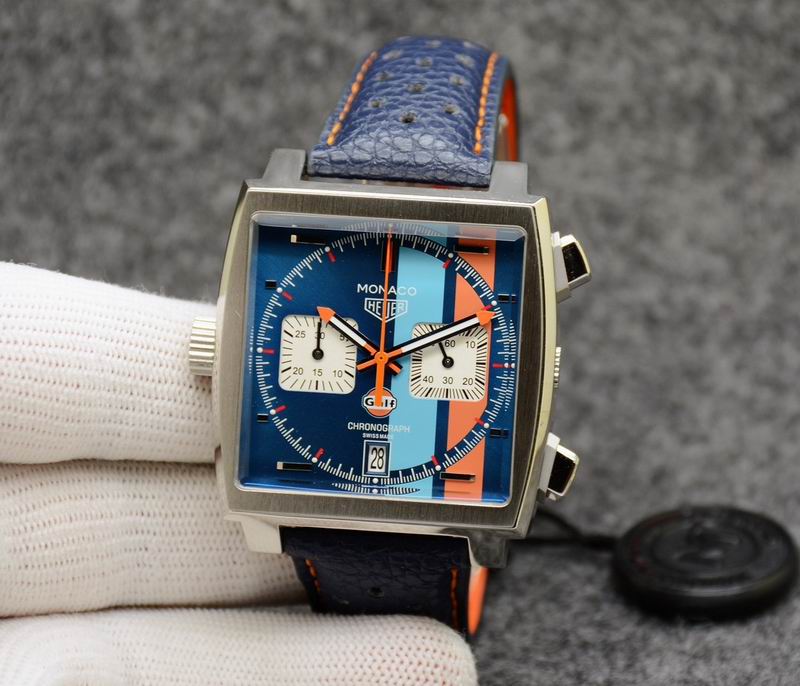 Tag Heuer 40X15.5mm 96 (8)