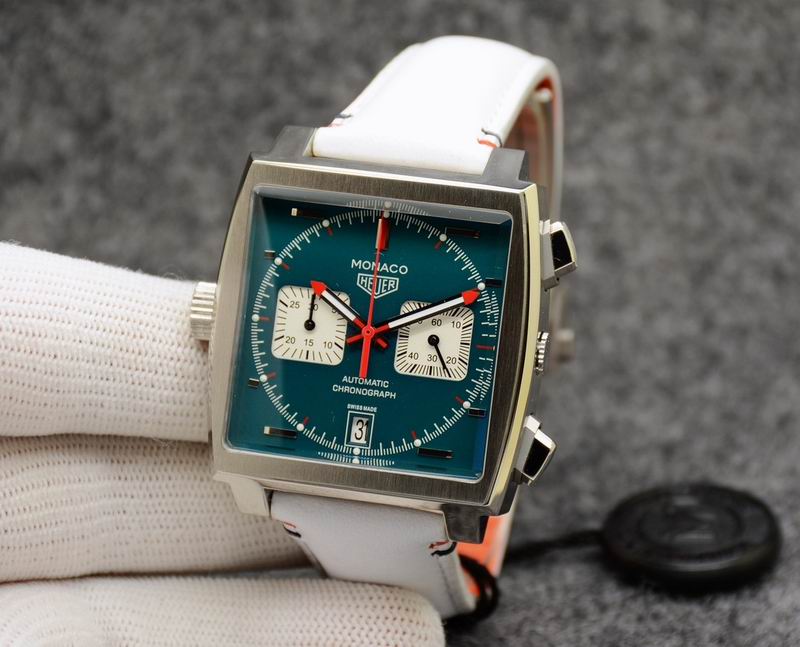 Tag Heuer 40X15.5mm 97 (2)