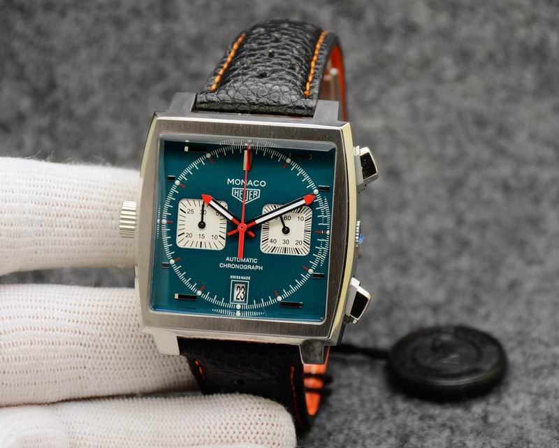 Tag Heuer 40X15.5mm 97 (3)