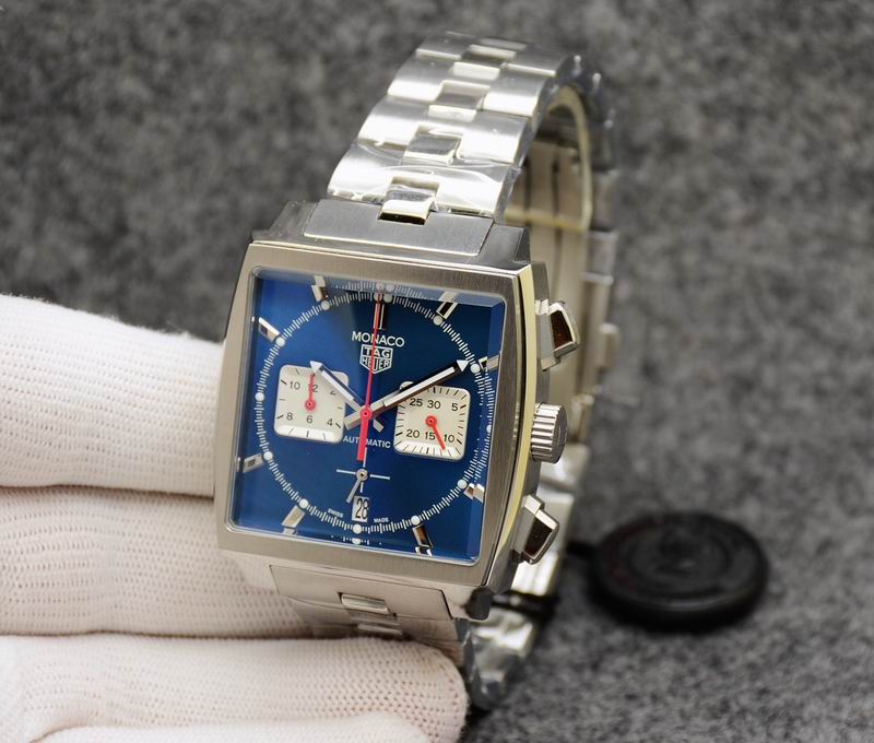 Tag Heuer 40X15.5mm 97 (4)