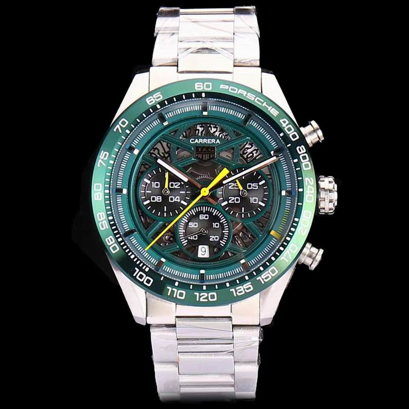 Tag Heuer watch 90 (5)