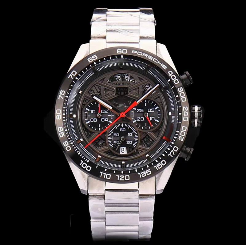 Tag Heuer watch 90 (6)