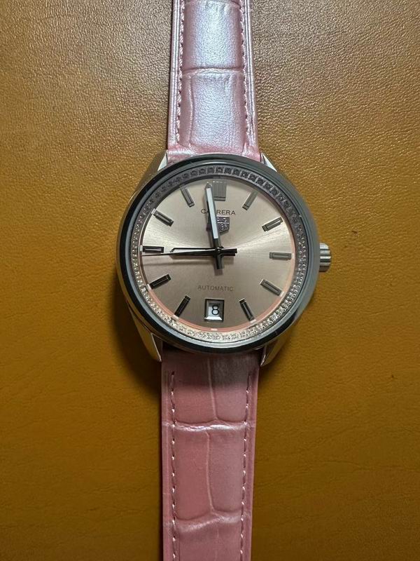Tag Heuer watch 91 (1)
