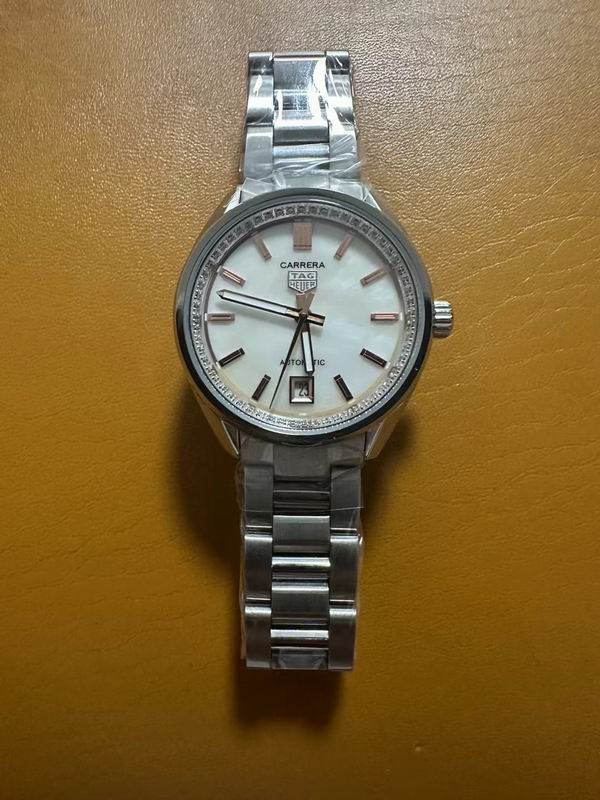 Tag Heuer watch 91 (10)