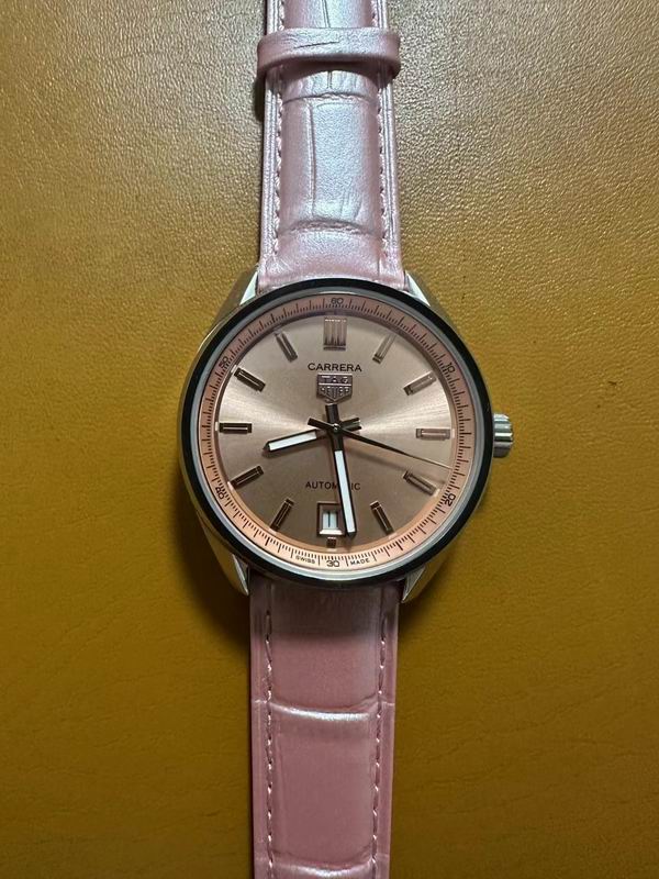 Tag Heuer watch 91 (2)