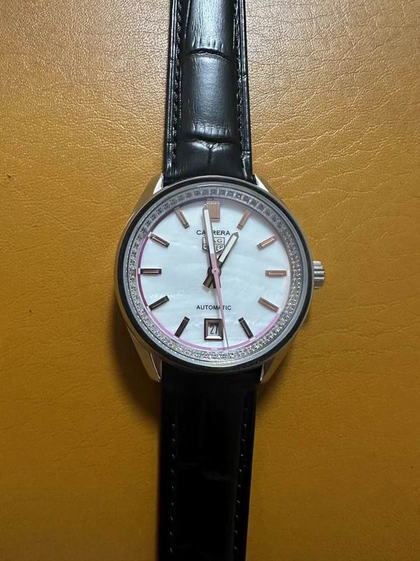Tag Heuer watch 91 (3)
