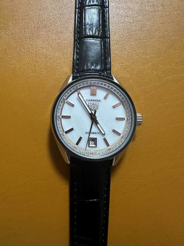 Tag Heuer watch 91 (5)