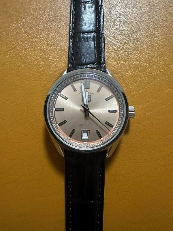 Tag Heuer watch 91 (6)