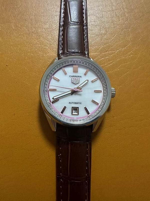 Tag Heuer watch 91 (9)