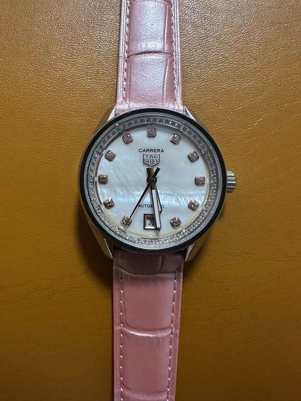 Tag Heuer watch 92 (2)