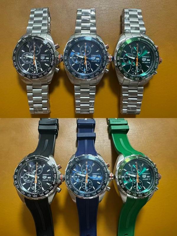 Tag Heuer watch 93 (10)