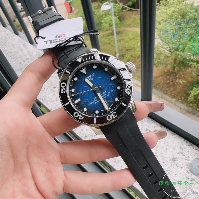 Tissot watch 52 (14)