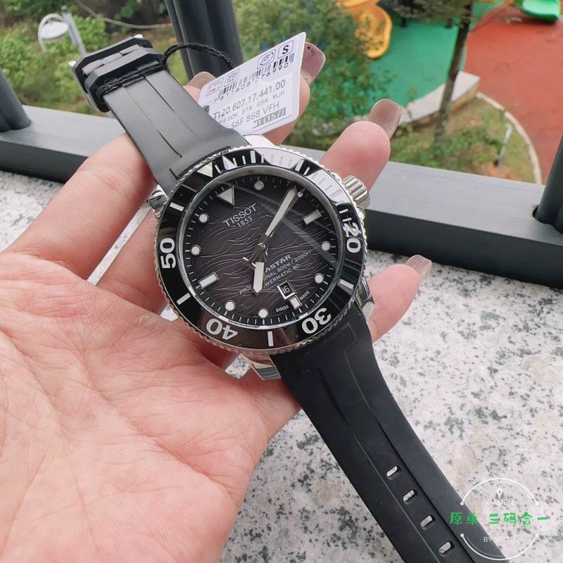 Tissot watch 52 (17)