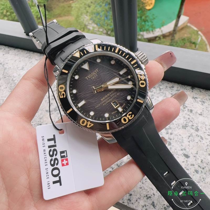 Tissot watch 52 (20)