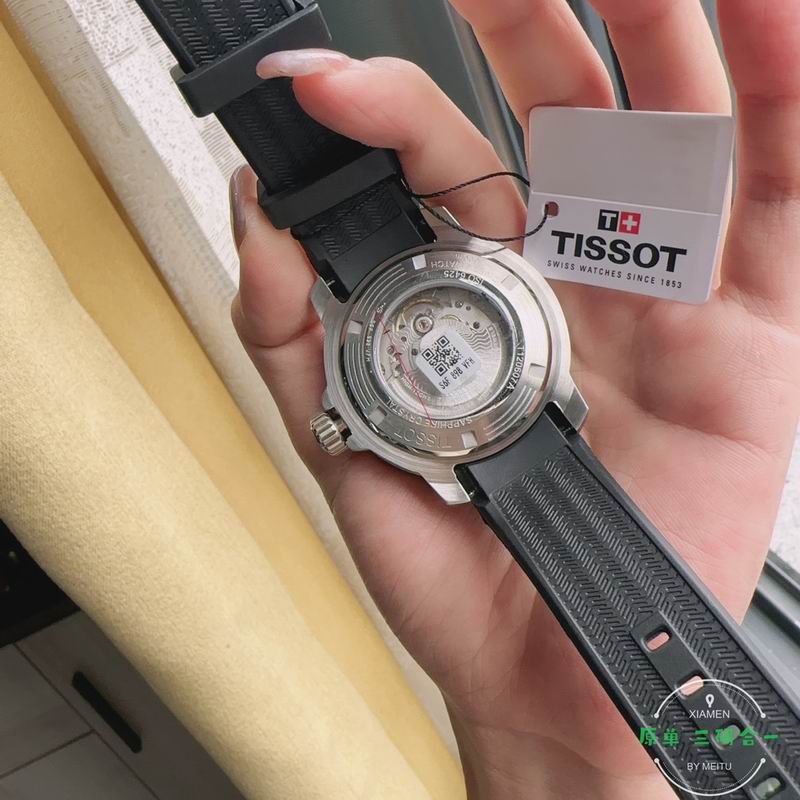 Tissot watch 52 (22)