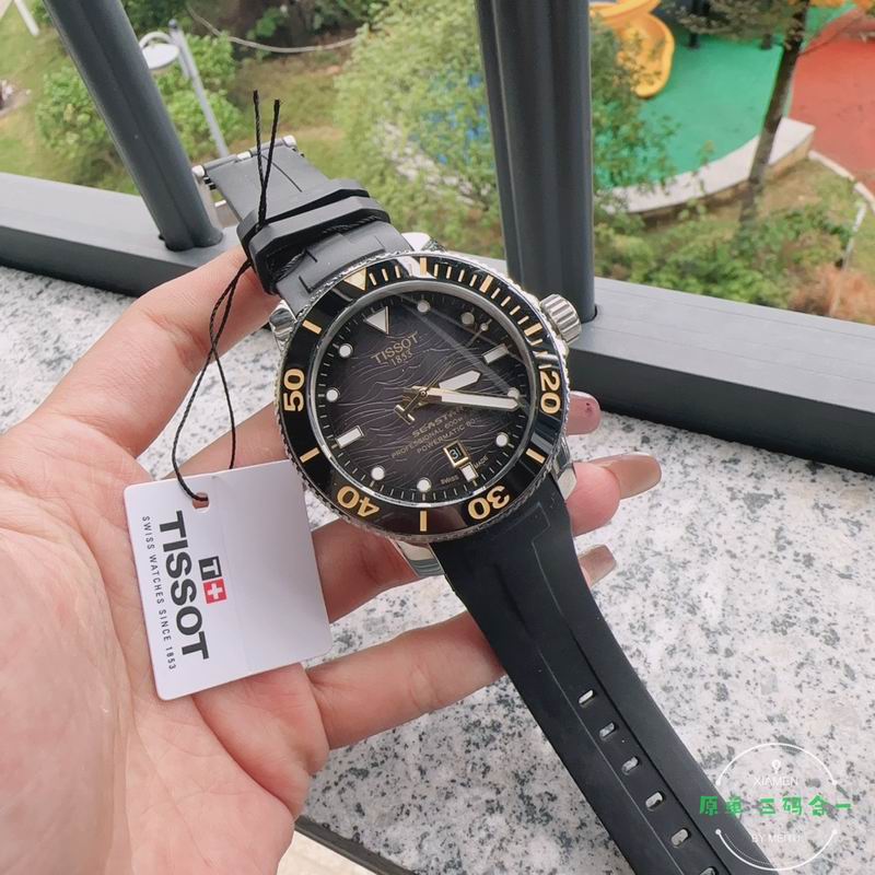 Tissot watch 52 (24)