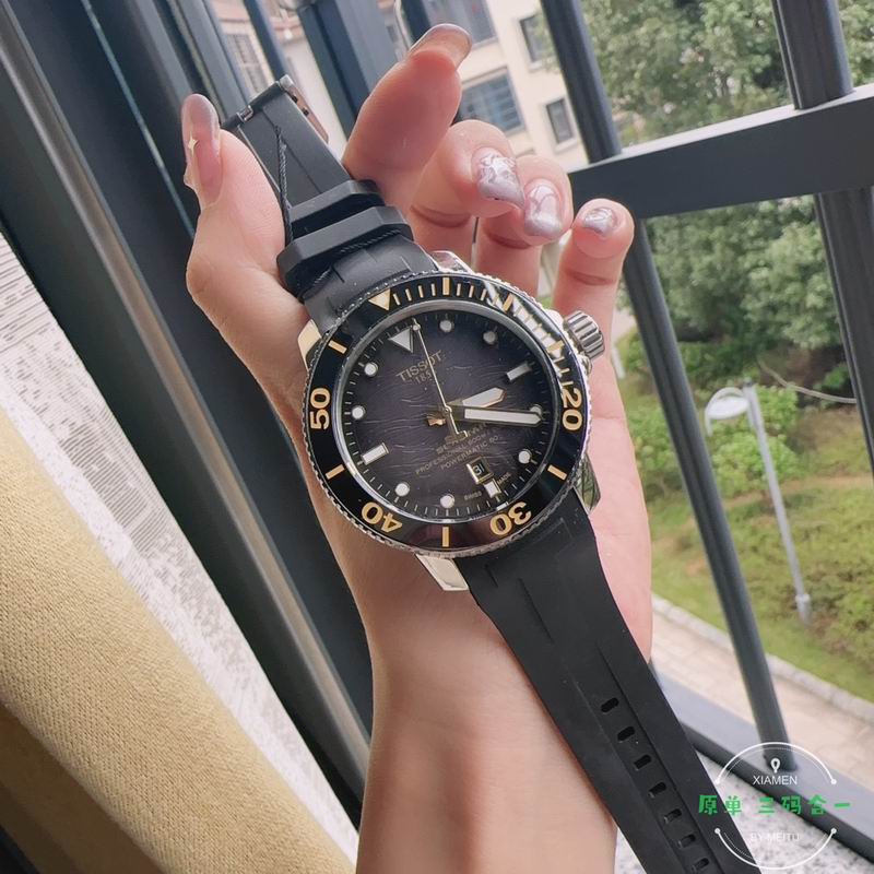 Tissot watch 52 (25)