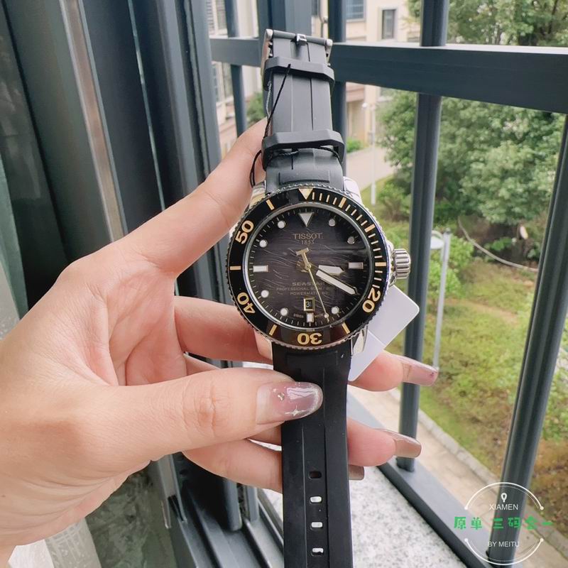 Tissot watch 52 (26)