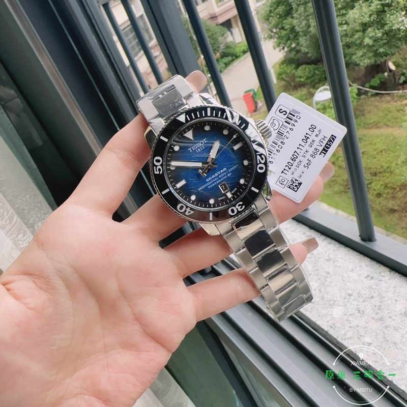 Tissot watch 53 (16)