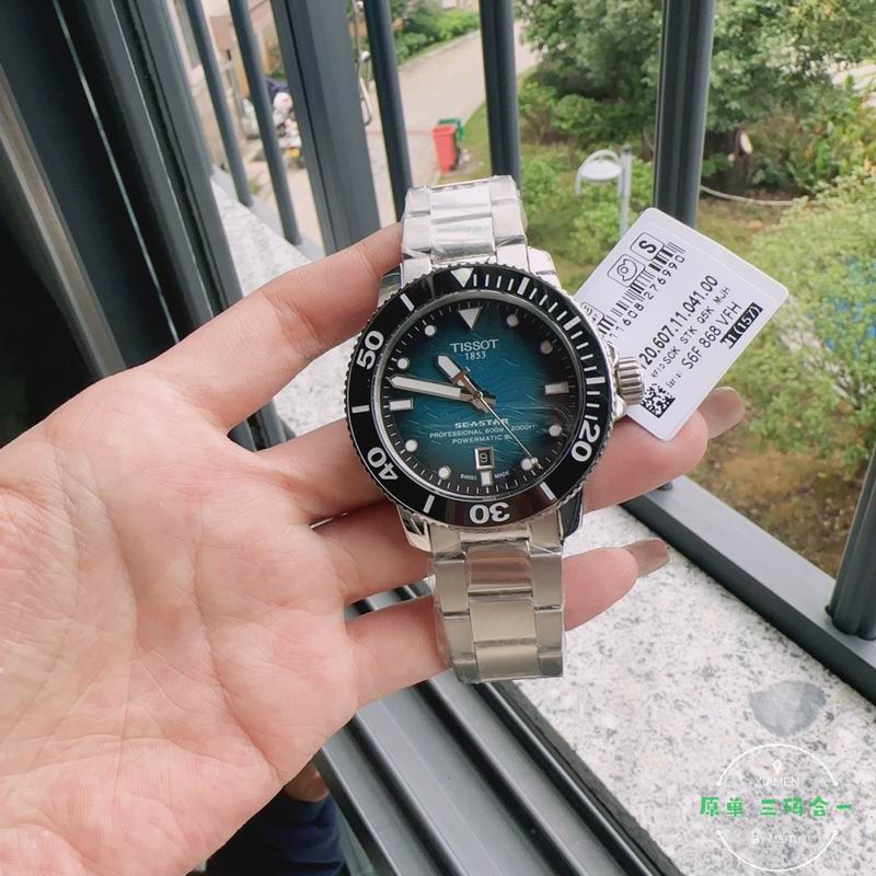 Tissot watch 53 (23)