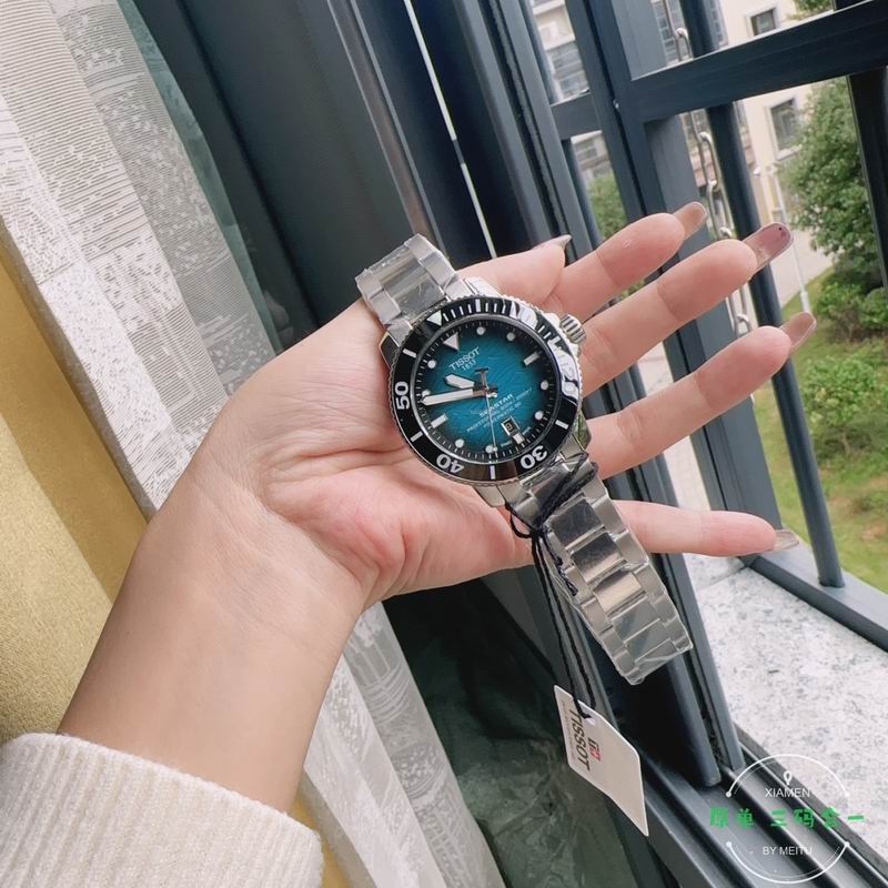 Tissot watch 53 (24)