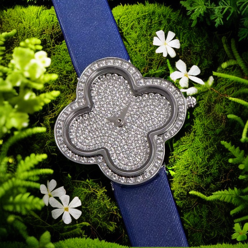 Van Cleef & Arpels 27mm 16 (17)
