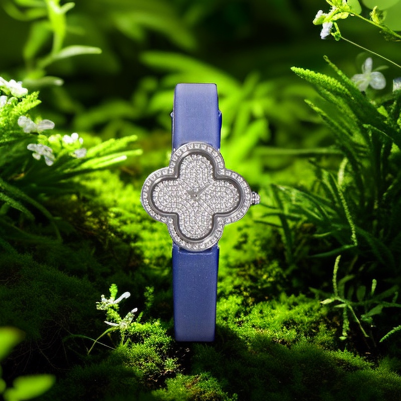 Van Cleef & Arpels 27mm 16 (18)