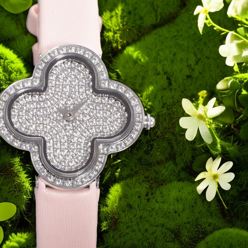 Van Cleef & Arpels 27mm 16 (24)