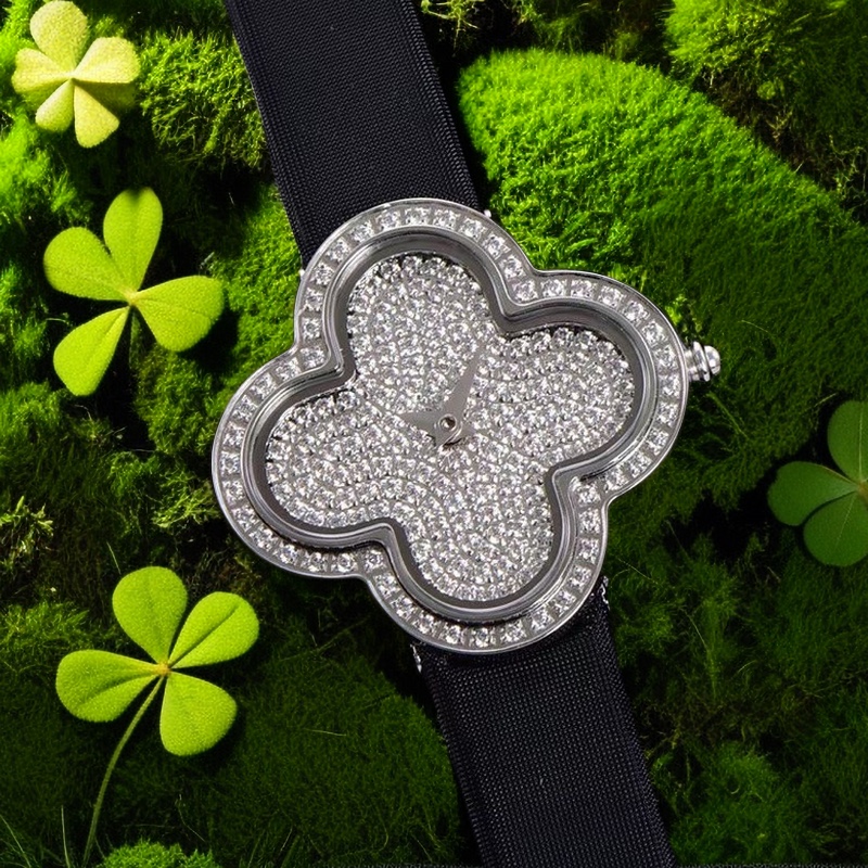 Van Cleef & Arpels 27mm 16 (8)