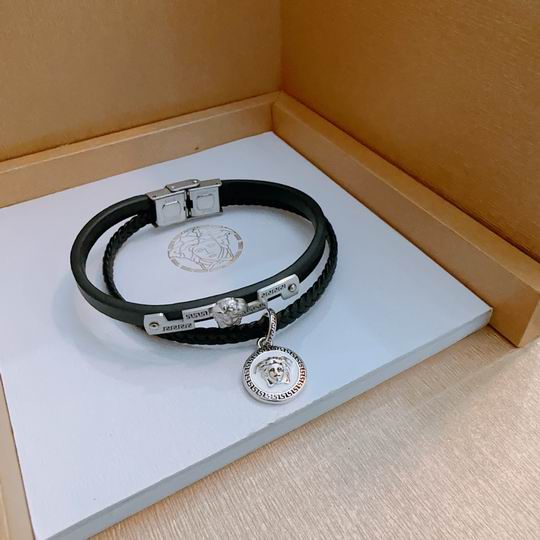 Versace bracelet 08lyh110 (6)