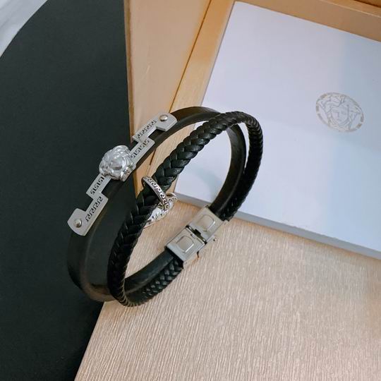 Versace bracelet 08lyh110 (8)
