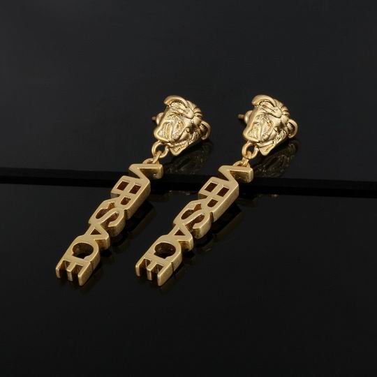 Versace earring 08lyh77 (1)