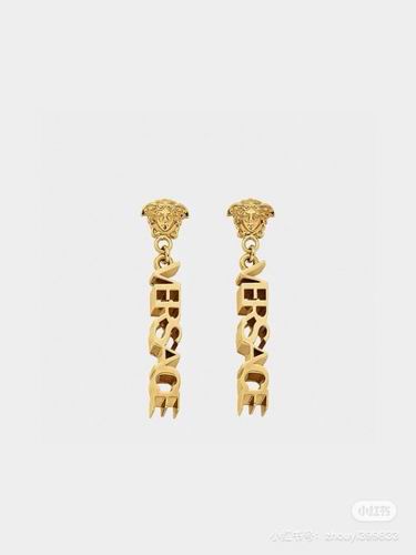 Versace earring 08lyh77 (2)