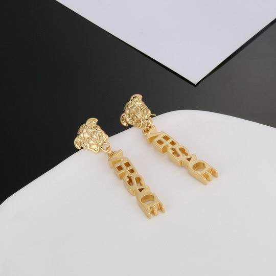 Versace earring 08lyh77 (4)