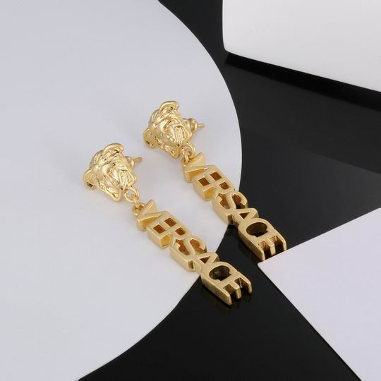 Versace earring 08lyh77 (5)