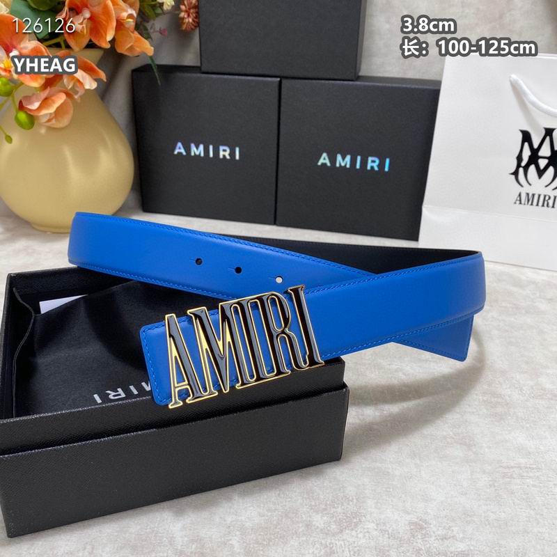 Amiri belt 38mmX100-125cm 8L (11)