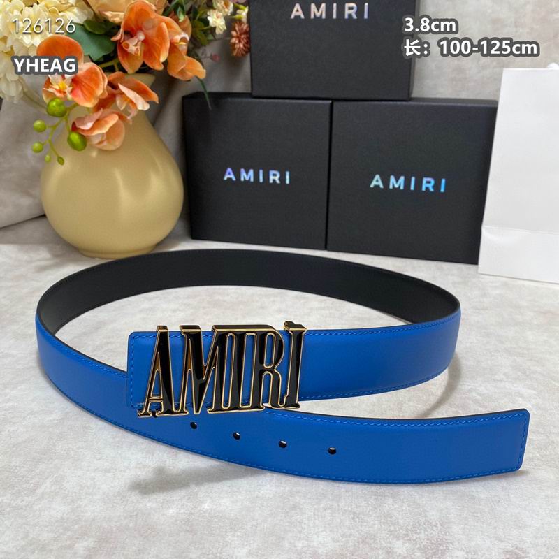 Amiri belt 38mmX100-125cm 8L (12)
