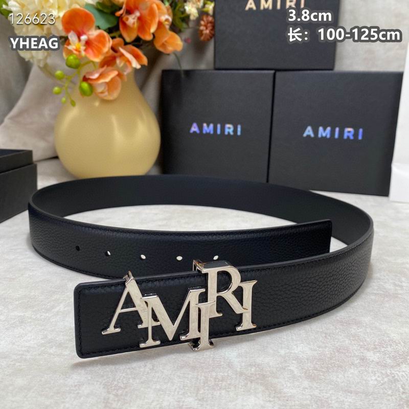 Amiri belt 38mmX100-125cm 8L (4)