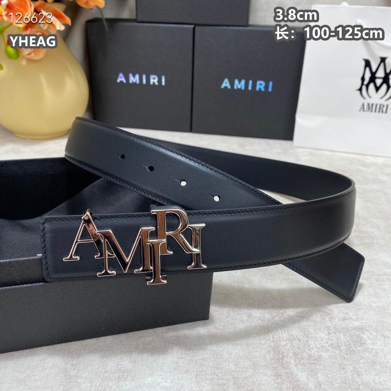 Amiri belt 38mmX100-125cm 8L (6)