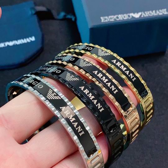 Armani bracelet 11lyh11 (6)