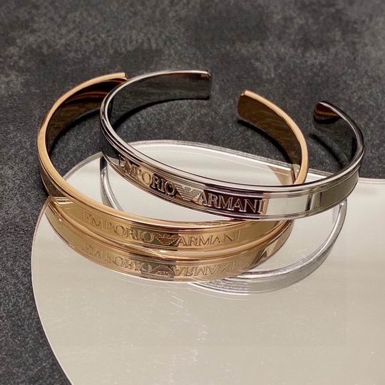 Armani bracelet 11lyh12 (4)